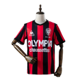Maglia OGC Nice Retro 1977/1978