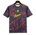 Maglia C Barcelona pre-partita 26/27