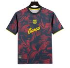 Maglia C Barcelona pre-partita 26/27