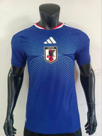 Maglia Giappone Home 26/27 - Versione Giocatore