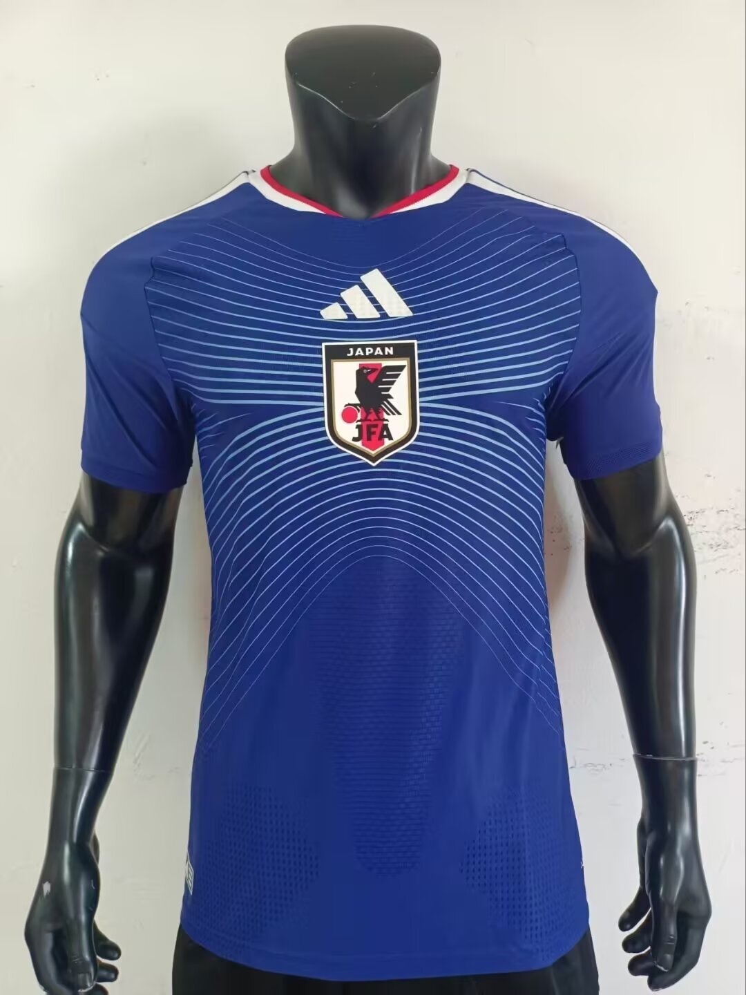 Maglia Giappone Home 26/27 - Versione Giocatore