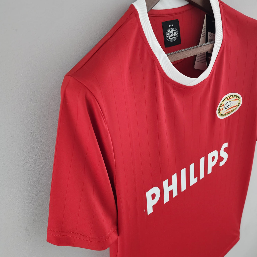 Maglia PSV Retro 1988/89