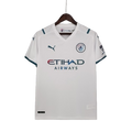 Maglia Manchester City Retro 2021/2022