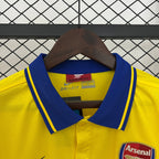 Maglia Arsenal Retro 2013/14