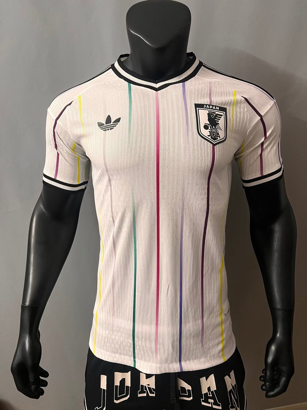 Maglia Giappone Away 26/27 - Versione Giocatore