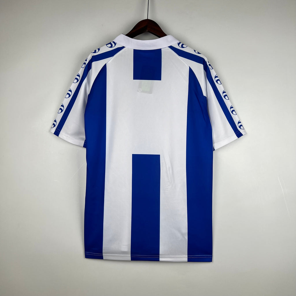 Maglia RCD Espanyol Retro 1984/89