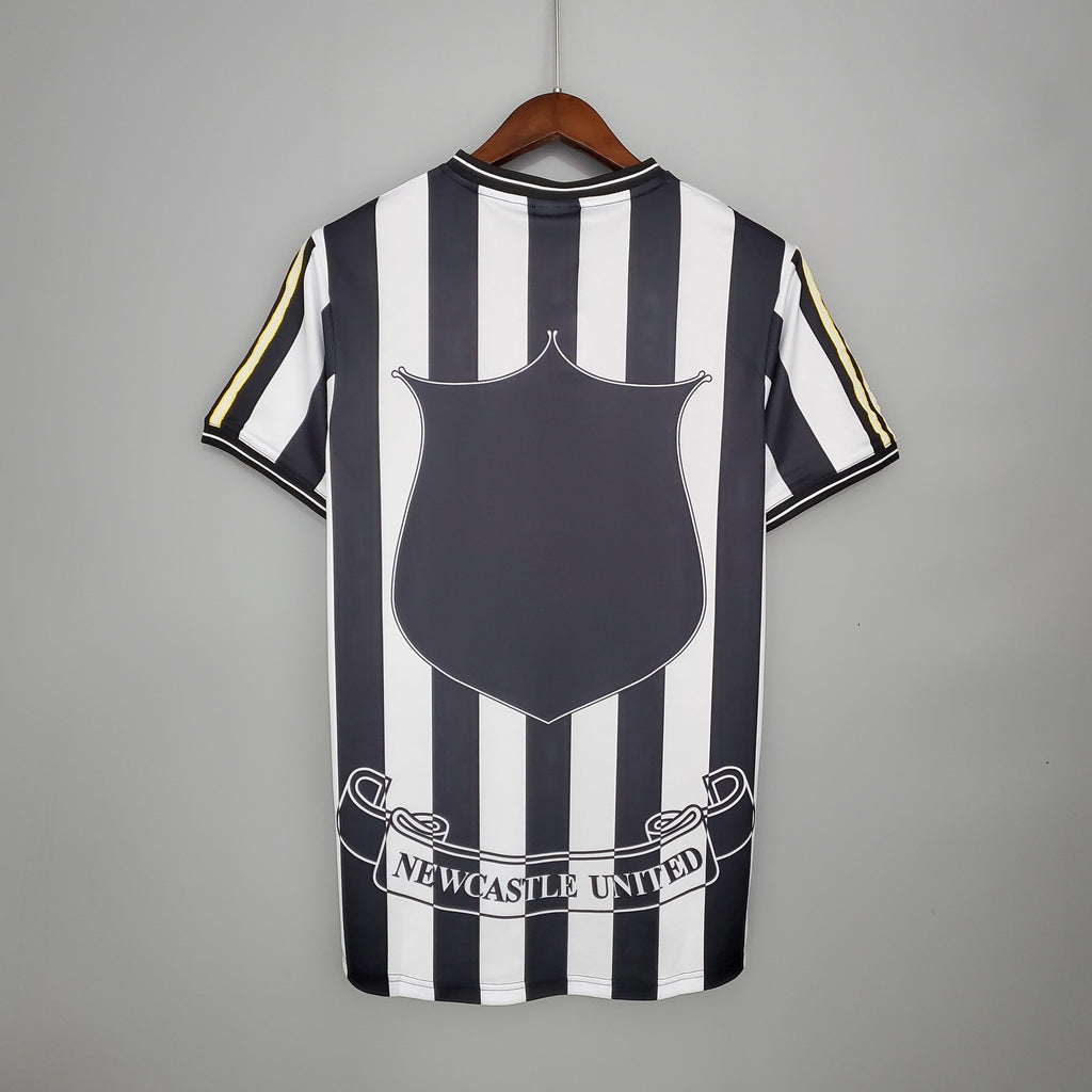 Maglia Newcastle United Retro 1997-1999