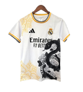Maglia Real Madrid 25/26 - Edizione Speciale