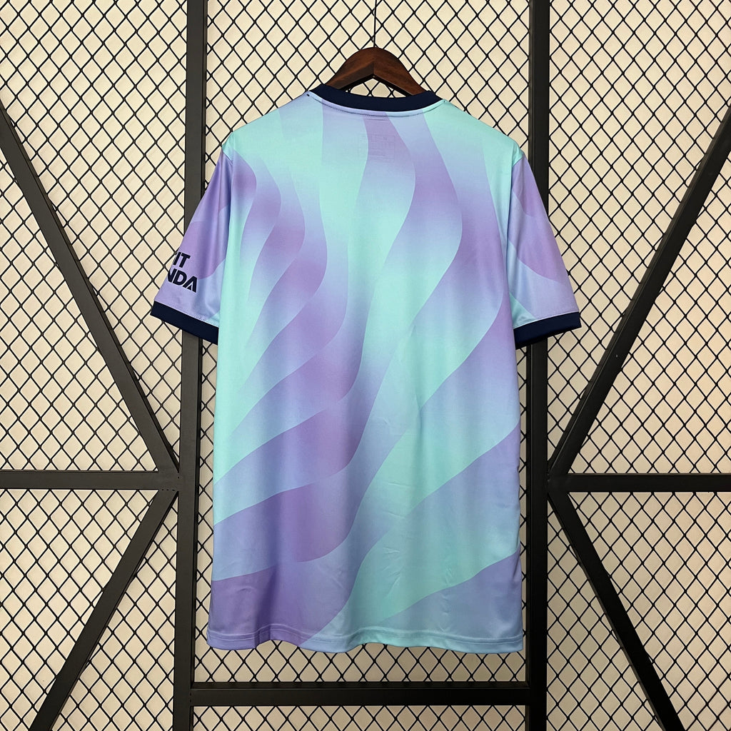 Maglia Arsenal Third 24/25