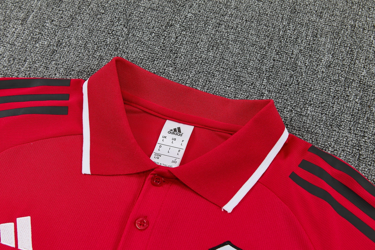 Polo e Pantaloni River Plate 25/26
