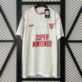 Maglia Retro Sevilla FC 1991/92