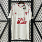 Maglia Retro Sevilla FC 1991/92