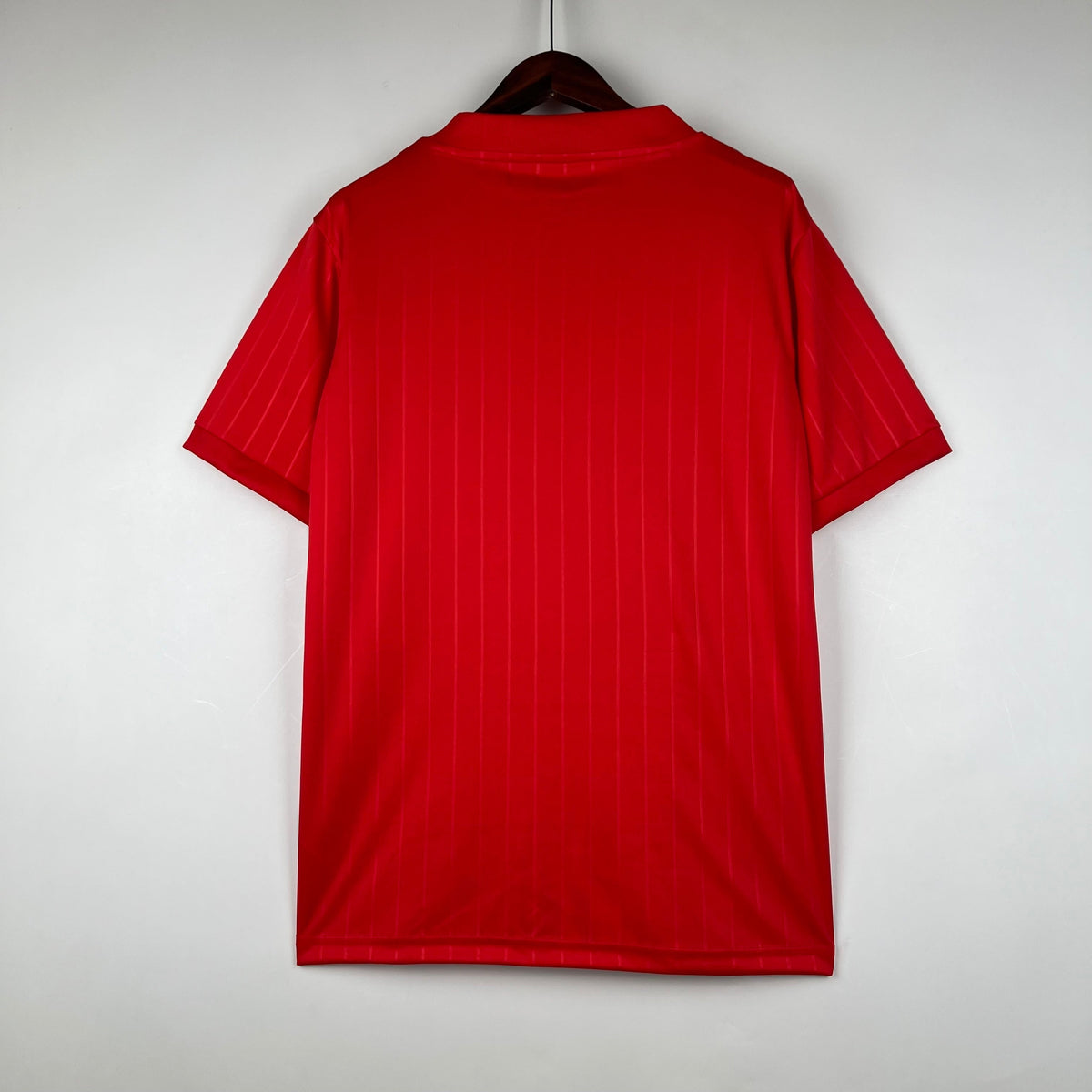 Maglia CA Osasuna Retro 1987/88