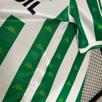 Maglia Retro Real Betis Home 1995/96