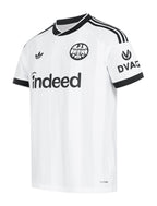 Maglia Eintracht Frankfurt Away 26/27