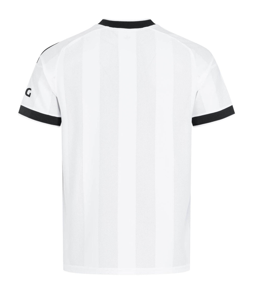 Maglia Eintracht Frankfurt Away 26/27