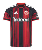 Maglia Eintracht Frankfurt Home 26/27
