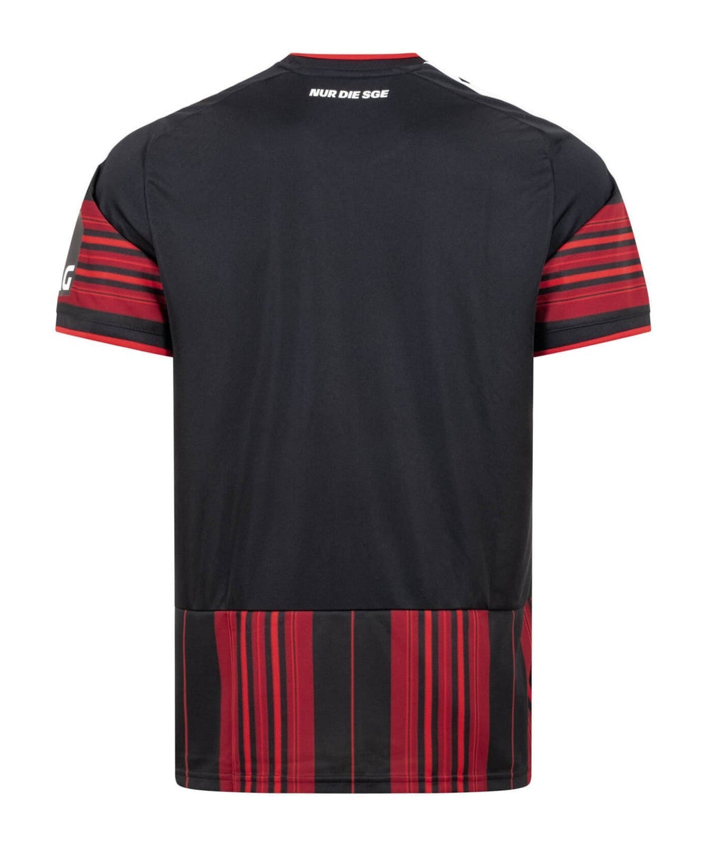 Maglia Eintracht Frankfurt Home 26/27