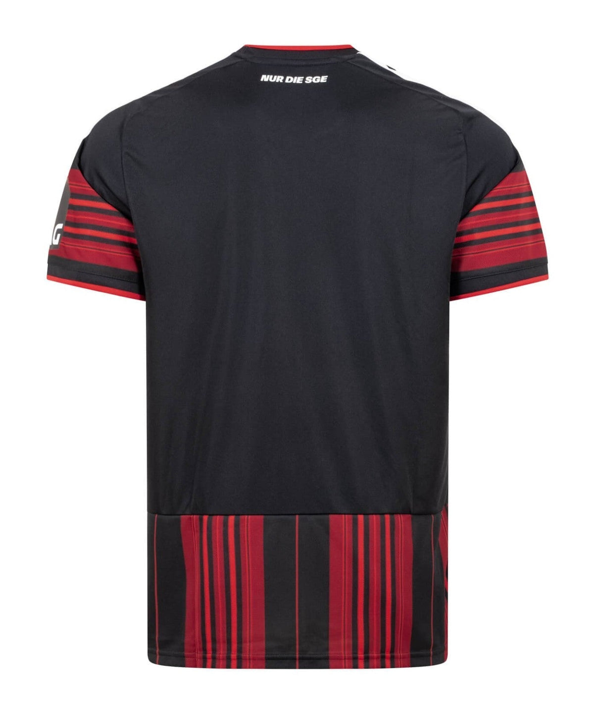 Maglia Eintracht Frankfurt Home 26/27