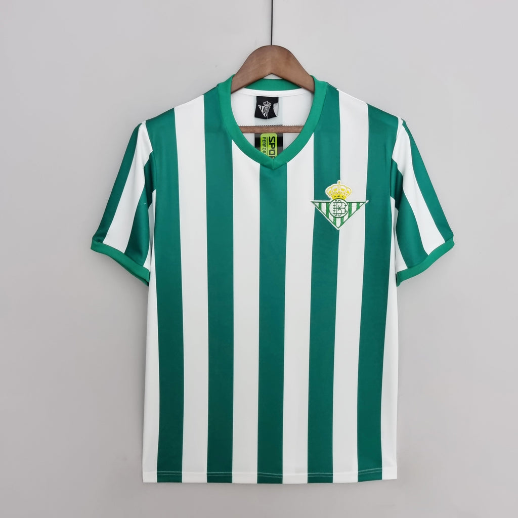 Maglia Retro Real Betis Home 1976/77