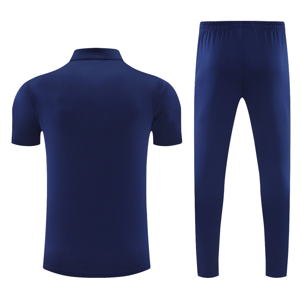 Polo e Pantaloni Olympique de Marseille 25/26