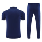 Polo e Pantaloni Olympique de Marseille 25/26