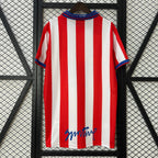 Maglia Sporting Gijón Retro 2001/02