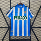 Maglia Deportivo La Coruña Home Retro 1997/98