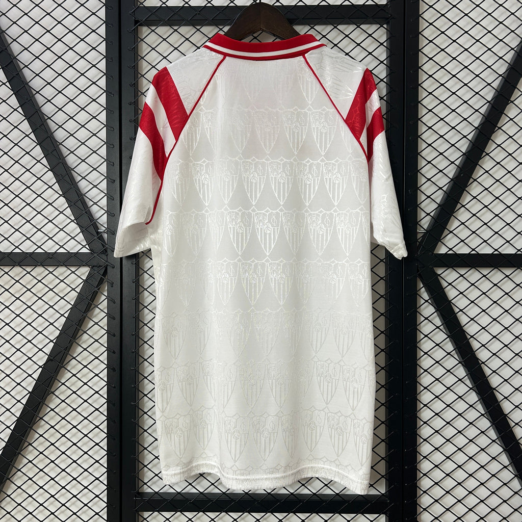 Maglia Retro Sevilla FC 1992/93