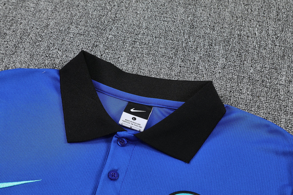 Polo e Pantaloni Inter 25/26