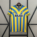 Maglia Málaga CF Retro 1997/98