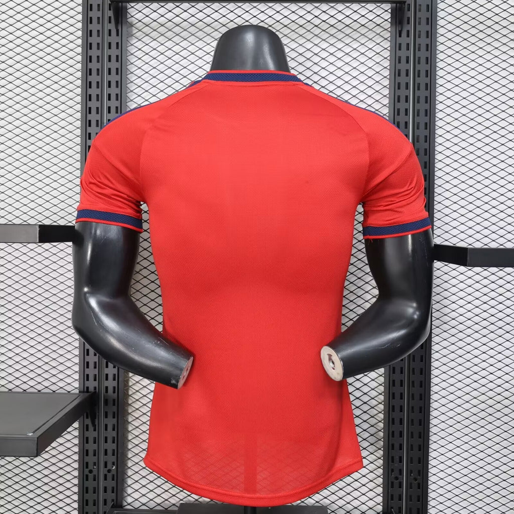 Maglia Spagna Edizione Speciale 26/27 - Versione Giocatore
