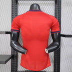 Maglia Spagna Edizione Speciale 26/27 - Versione Giocatore