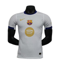 Maglia FC Barcelona Edizione Speciale 25/26 - Versione Giocatore