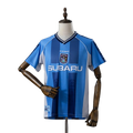 Maglia Coventry City Retro 98/99