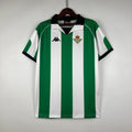 Maglia Retro Real Betis Home 1998/99