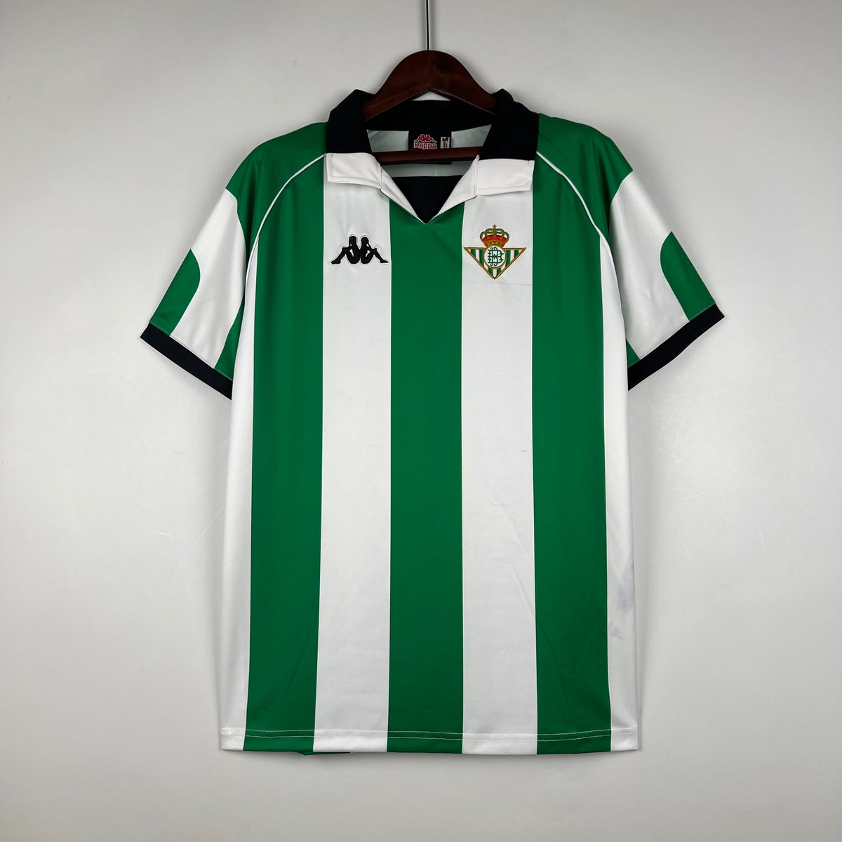 Maglia Retro Real Betis Home 1998/99