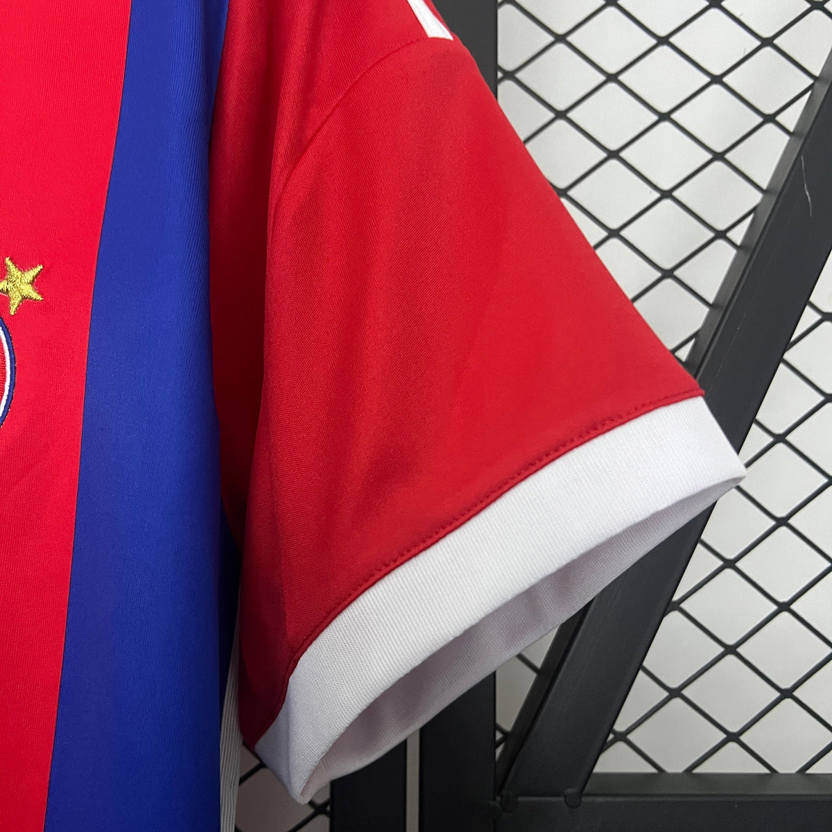 Maglia Bayern Monaco Retro 2014/15