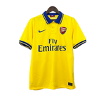 Maglia Arsenal Retro 2013/14