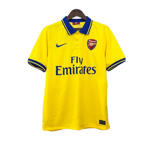 Maglia Arsenal Retro 2013/14