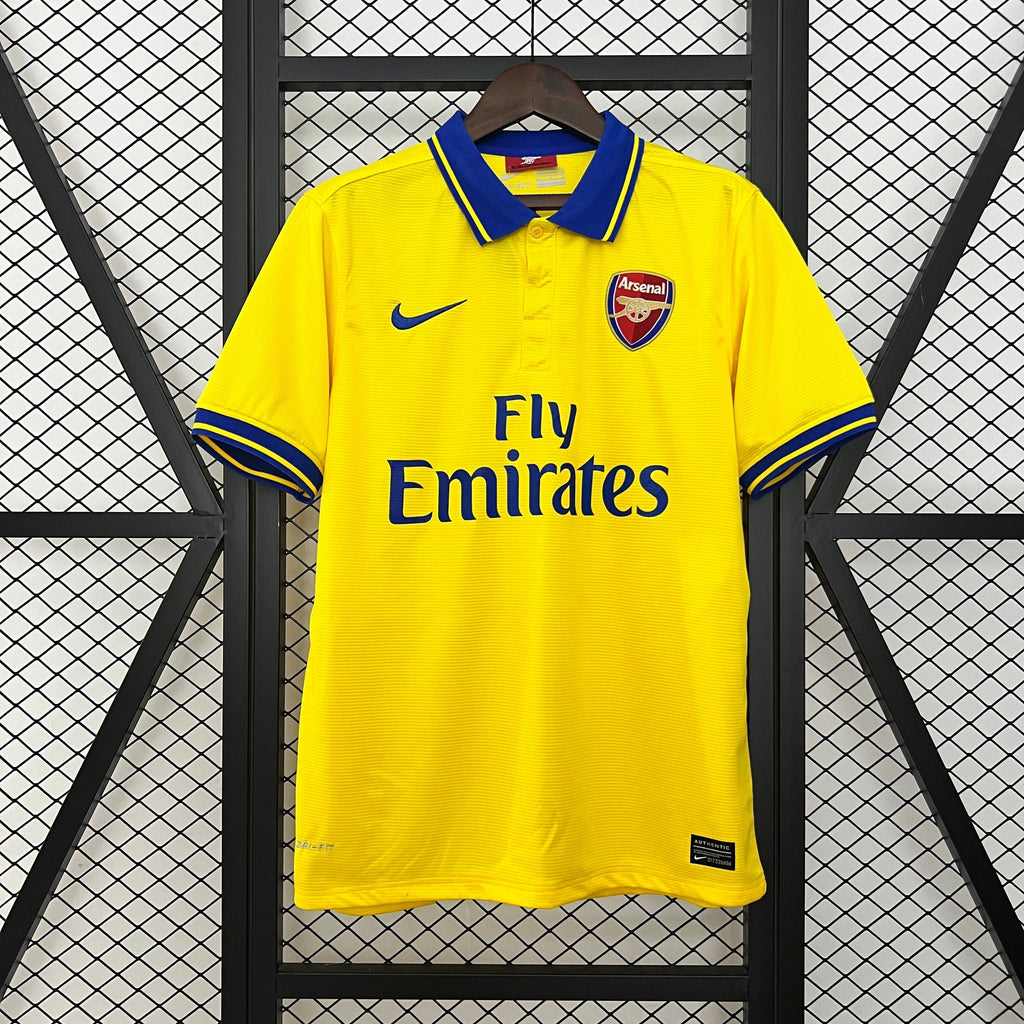 Maglia Arsenal Retro 2013/14