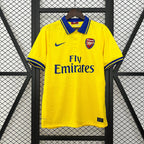 Maglia Arsenal Retro 2013/14