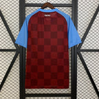 Maglia Aston Villa Retro 2011/2012