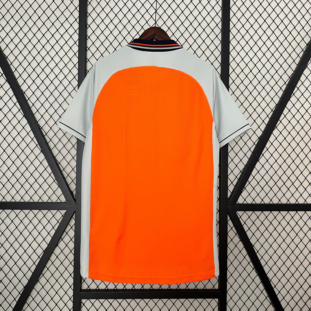 Maglia Deportivo La Coruña Retro 1998/99