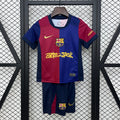 T-shirt e Pantaloncini Bambino FC Barcelona - Travis Scott CACTUS JACK