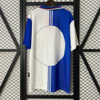 Maglia Atletico de Madrid Retro 1996/97