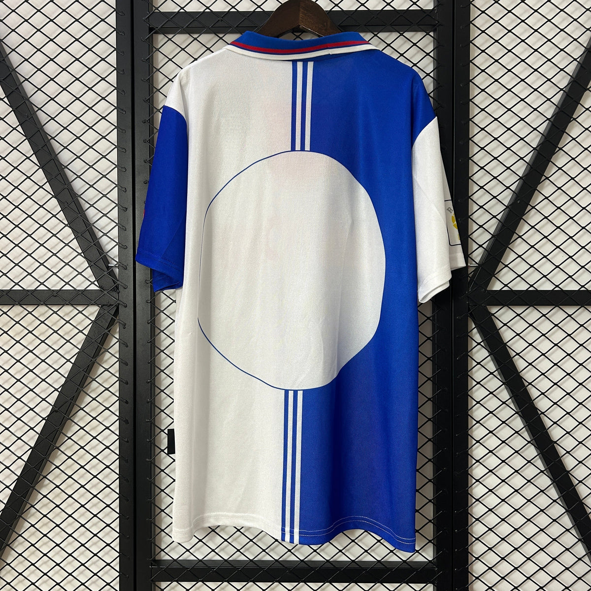 Maglia Atletico de Madrid Retro 1996/97
