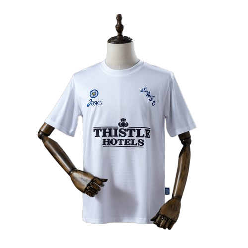 Maglia Leeds United Retro 1995/1996