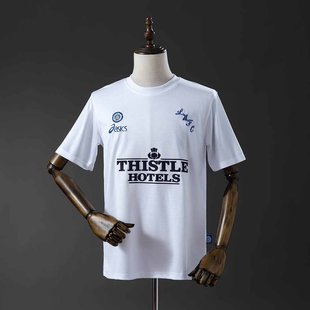 Maglia Leeds United Retro 1995/1996