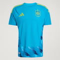 Maglia Spagna Portiere 26/27
